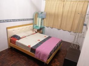 Lainnya 4 COZY SUN GARDEN at Grace Court Apartment