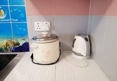 Lainnya 2 COZY SUN GARDEN at Grace Court Apartment