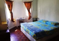 Lainnya 6 COZY SUN GARDEN at Grace Court Apartment