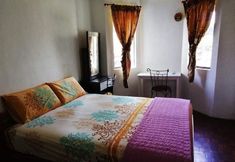 Lainnya 7 COZY SUN GARDEN at Grace Court Apartment