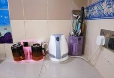 其他 3 COZY SUN GARDEN at Grace Court Apartment