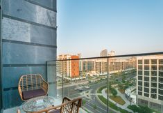 Others 6 Easygo- STU in Lavish com Azizi Riv9,08