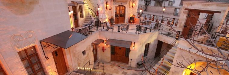 Others Georgios Cave Cappadocia