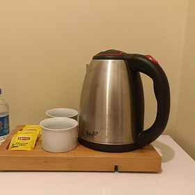 Room 1 Taksim Coll, Hotel SDA Church Yedinci Gün Adventist Kilisesi