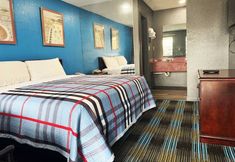 Lain-lain 3 Scottish Inns - Atlanta