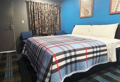 Lain-lain 2 Scottish Inns - Atlanta