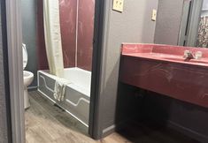 Lain-lain 4 Scottish Inns - Atlanta