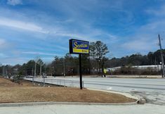 Lain-lain 6 Scottish Inns - Atlanta