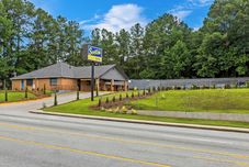 其他 Scottish Inns - Atlanta