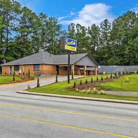 Primary image 1 Scottish Inns - Atlanta, Five Points Hotels