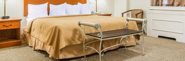 Others St. Lawrence Hotel