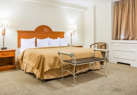 Others St. Lawrence Hotel