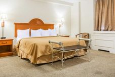 Others St. Lawrence Hotel