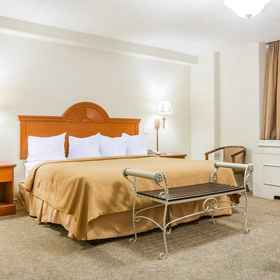 Primary image 1 圣劳伦斯酒店, 圣劳伦斯县 酒店