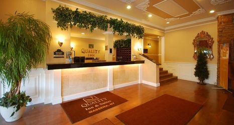 Others 2 St. Lawrence Hotel