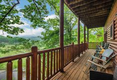 Others 3 Summit View Way Resort Cabin w Hot Tub Deck w Views Pool Table