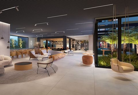 기타 Laghetto Stilo Garden