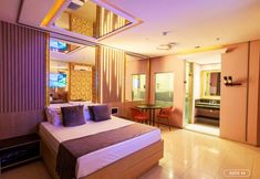 其他 7 Motel Sherwood