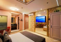 其他 4 Motel Sherwood