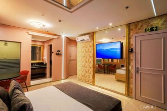 其他 4 Motel Sherwood