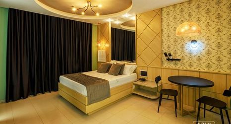 其他 2 Motel Sherwood