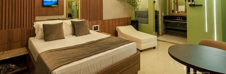 其他 Motel Sherwood