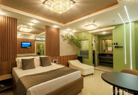 其他 Motel Sherwood