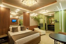 其他 Motel Sherwood