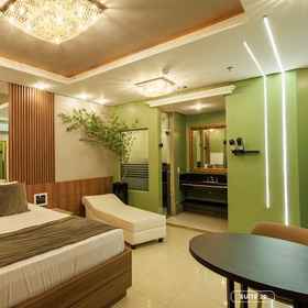 Primary image1Motel Sherwood,Palace of the Azoreans飯店