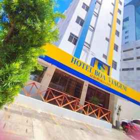 Primary image 1 HOTEL BOA VIAGEM AEROPORTO INN, Tancredo Neves Hotels