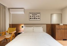 Others 6 Aank Hotel Yeongdengpo branch