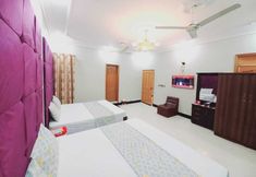 Others 6 Gulshan Palace Hotel Millennium