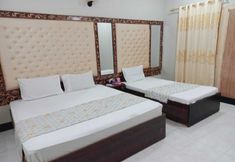 Others 2 Gulshan Palace Hotel Millennium