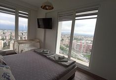 Lainnya 5 18th Floor Secure Luxury Condo With Pool & Fitness Included In Price