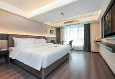 Lain-lain 6 McLaren Hotel