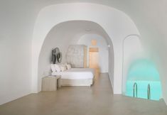 其他 2 Hommage Suites With Caldera View & Hot tub