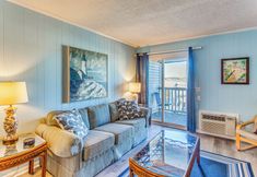 其他 2 Walk to Ocean: North Myrtle Beach Condo w/ Pool