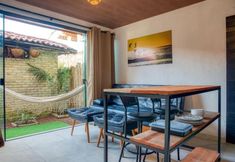 其他 4 Ubud Apartments Praia do Frances