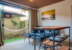 Others 4 Ubud Apartments Praia do Frances