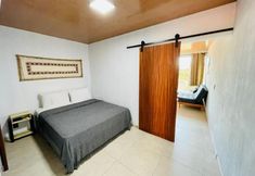 其他 6 Ubud Apartments Praia do Frances