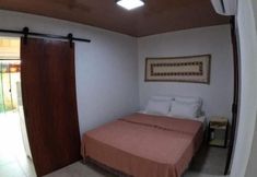 Lainnya 7 Ubud Apartments Praia do Frances