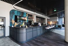 기타 6 Focus Hotel Premium Wrocław