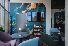 기타 7 Focus Hotel Premium Wrocław