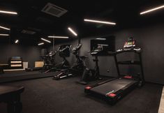 기타 2 Focus Hotel Premium Wrocław