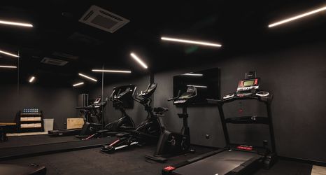 기타 2 Focus Hotel Premium Wrocław