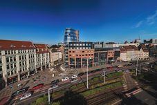 기타 Focus Hotel Premium Wrocław