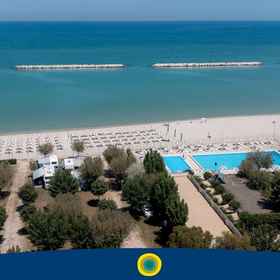 Primary image 1 Club Del Sole Le Mimose Family Resort, Monte Rinaldo Hotels