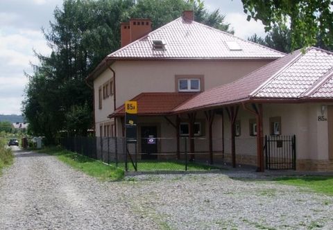 其他 Pokoje Gościnne Warneńczyka 85A