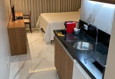 อื่นๆ 4 Flats Asa Norte 311 Bloco C