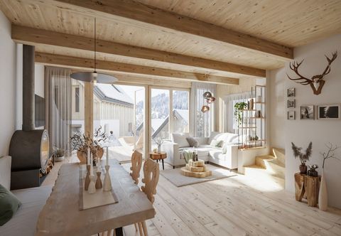 Others Modern Chalet With Infrared Sauna